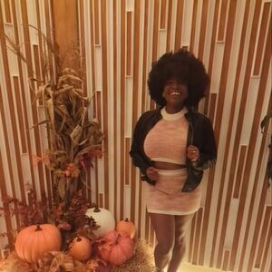 Meet your Posher, Olive